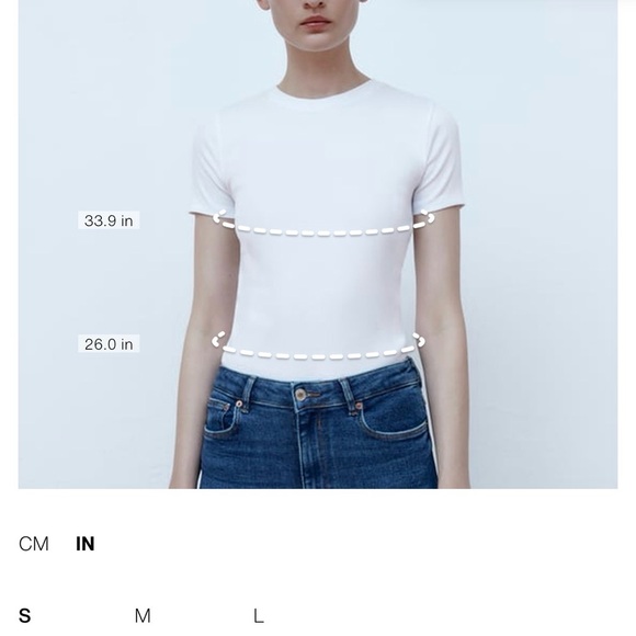 ZARA ZW COLLECTION FAUX LEATHER CAPE JACKET - Picture 11 of 11